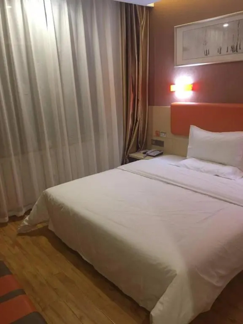 7 Days Premium·Hami Government