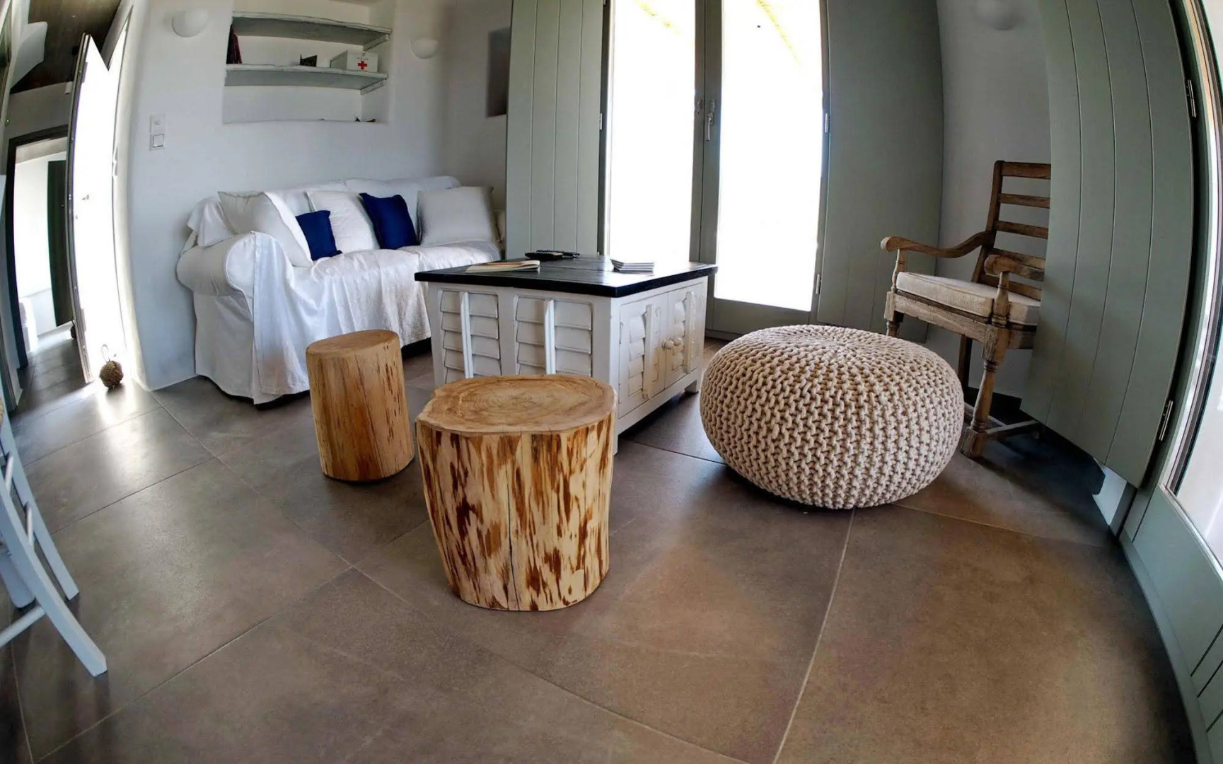 To Armiro Boutique Houses