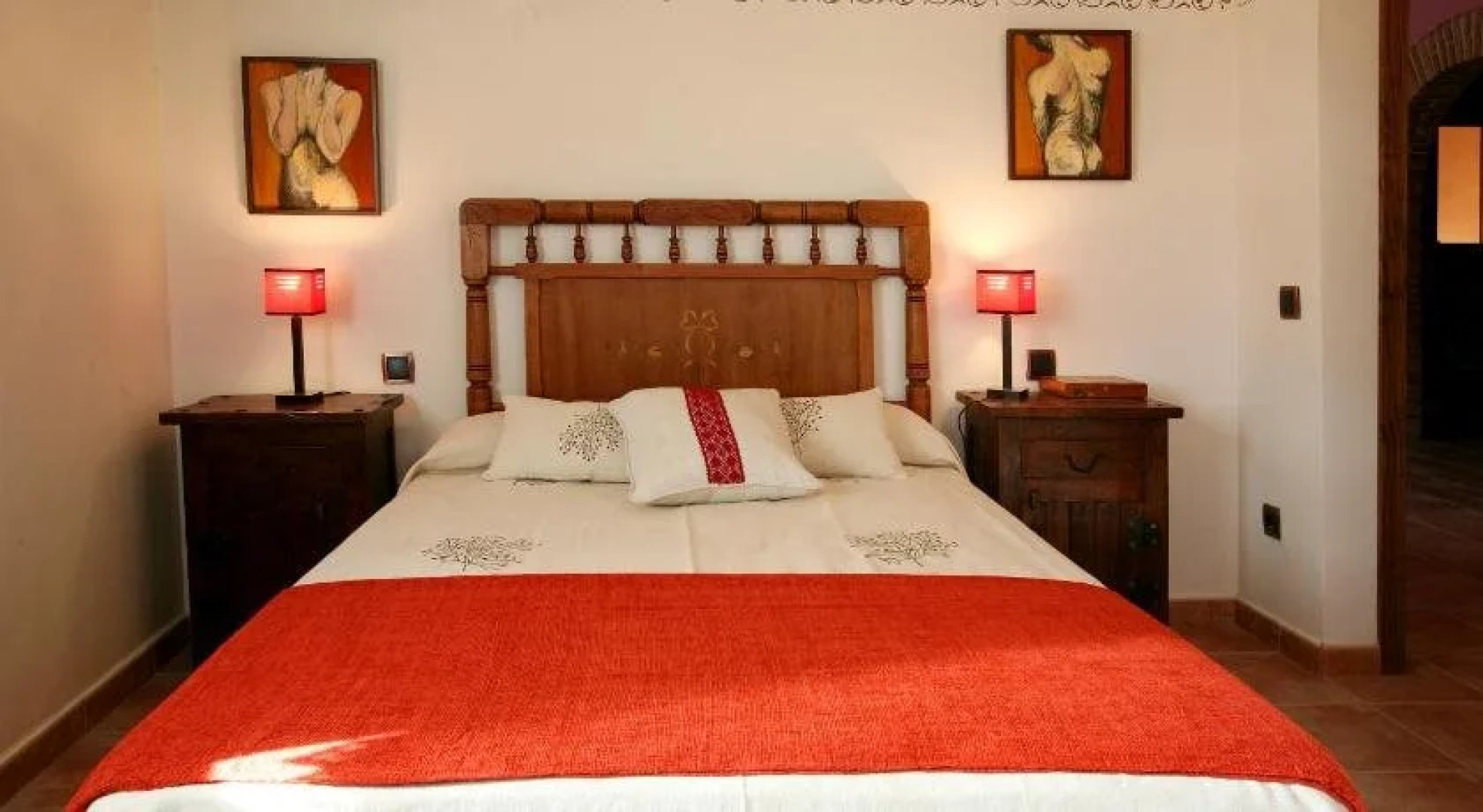 Casa Rural Los Pedregales