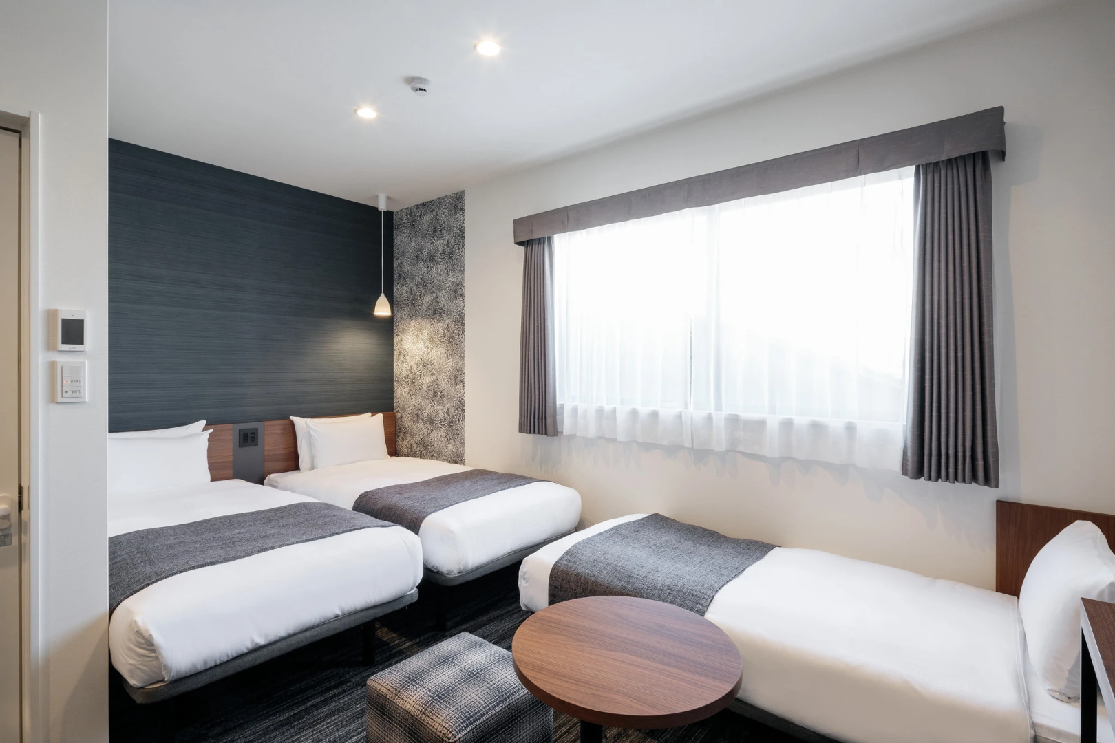 M’s Hotel Nijojo Oike