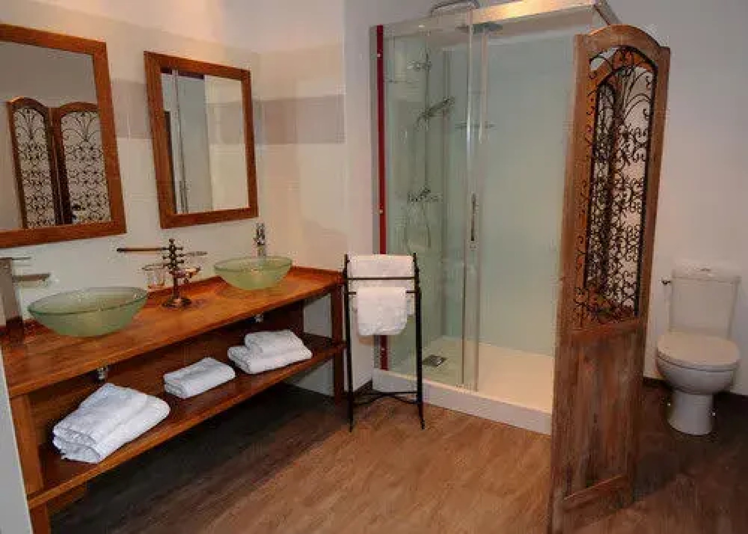 Les Songes de lAbbaye