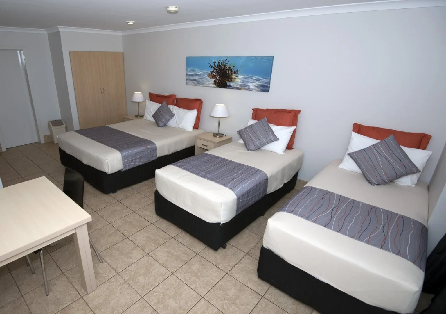 RAC Ningaloo Reef Resort