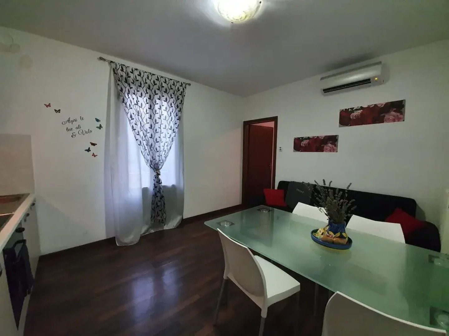 Appartamenti Alle Fonti