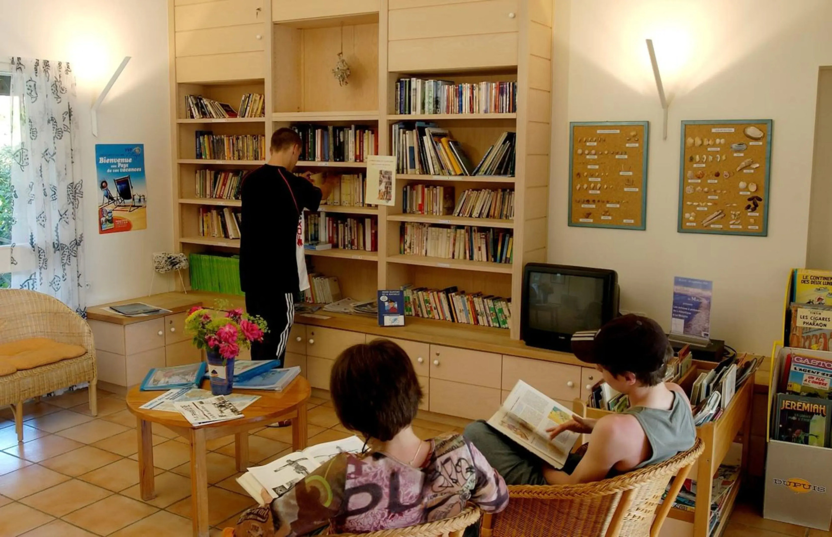 VVF Villages « Île de Ré les dunes » Ste-Marie-De-Re