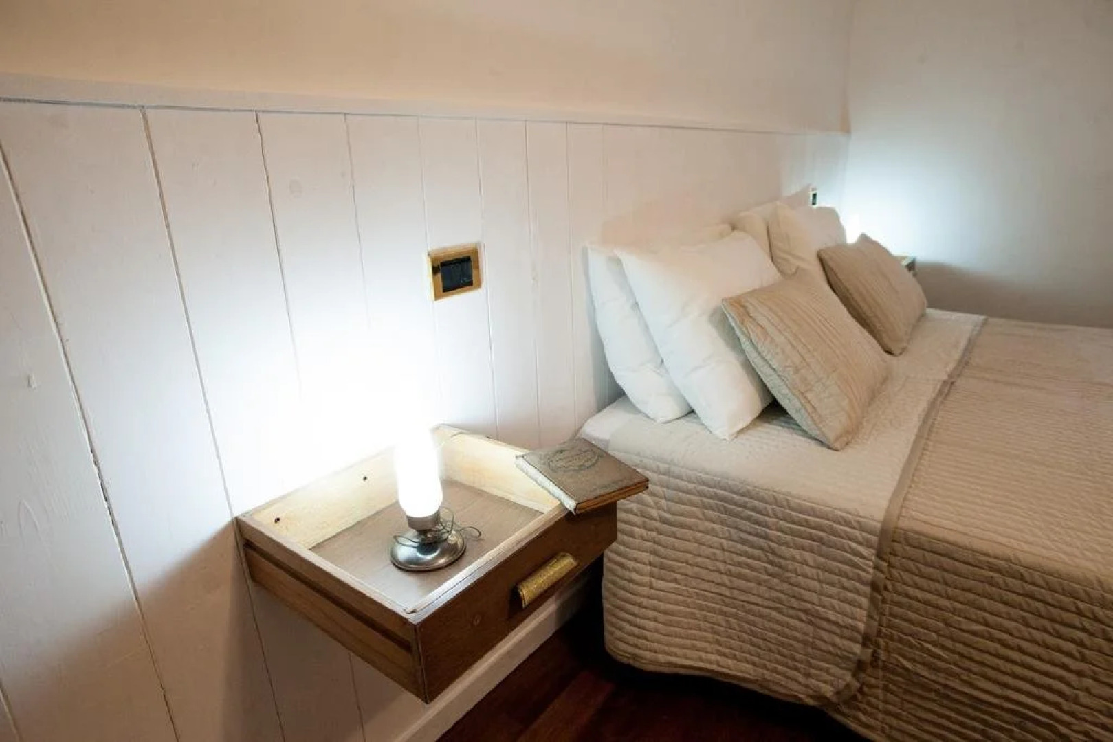 A Casa Di Gaia Bed and Breakfast