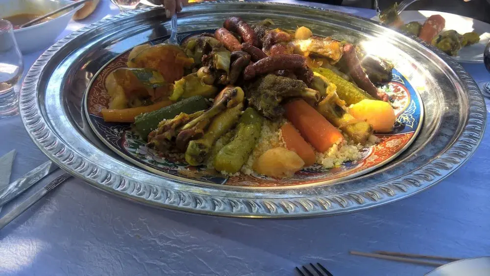 Le Jardin De La Koudya
