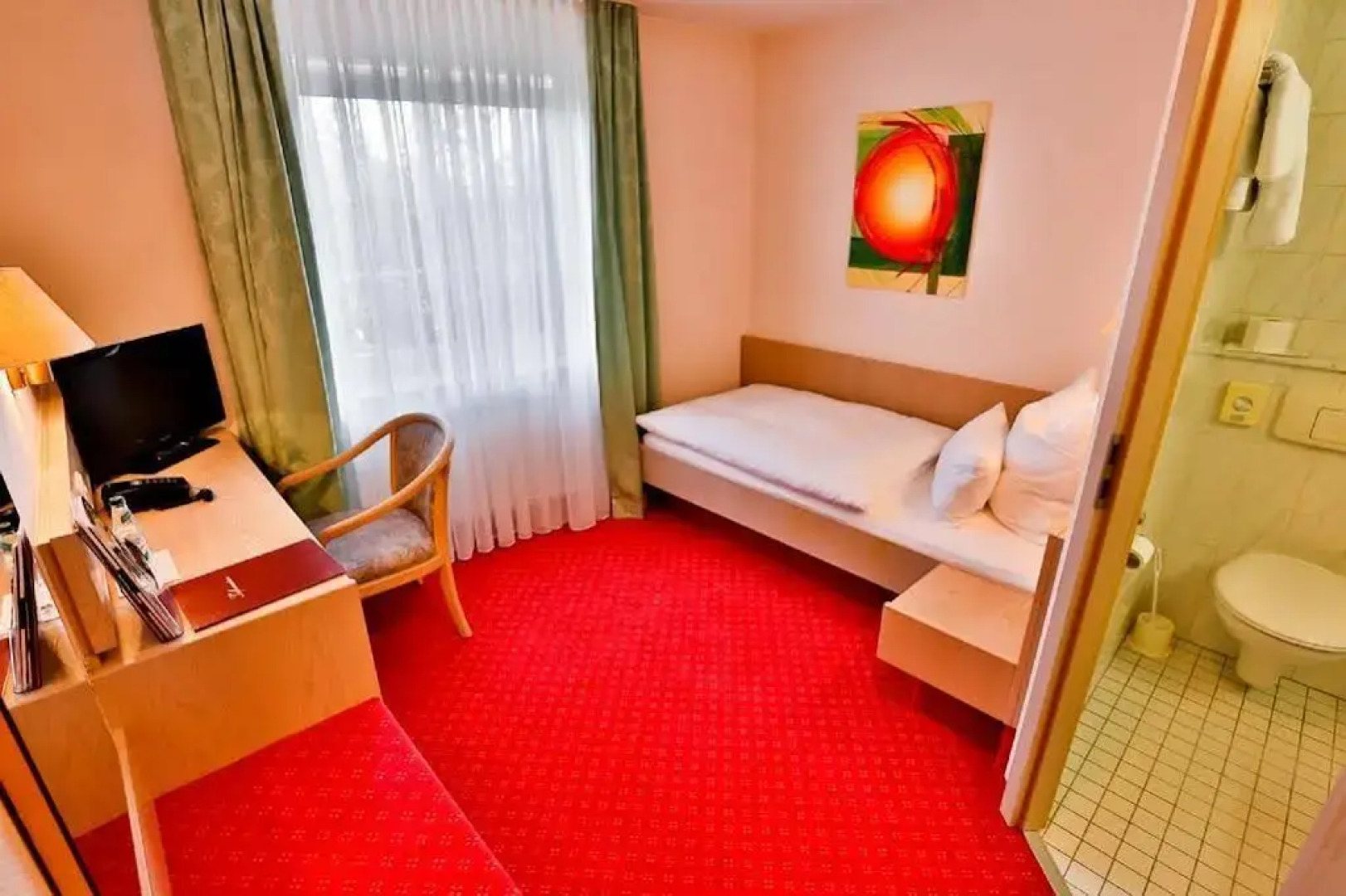 Mayers Waldhorn Hotel