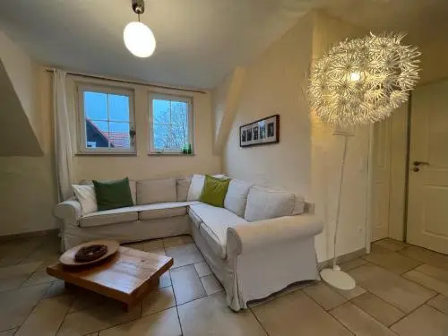 NaturApartments Stauensfließ