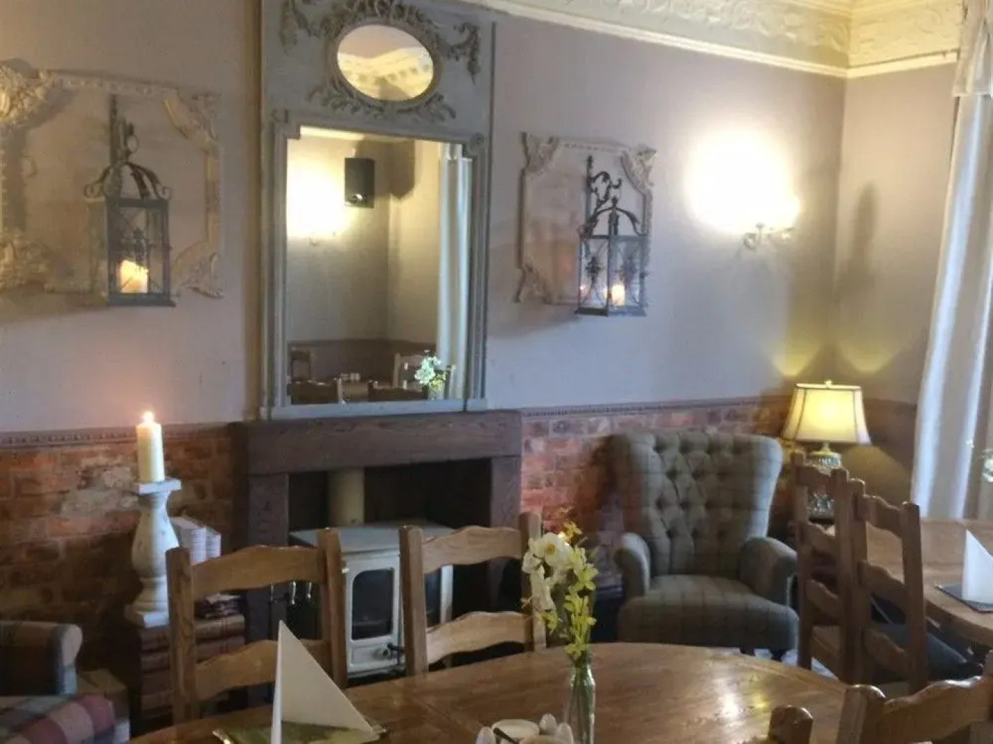 Elm House Hotel