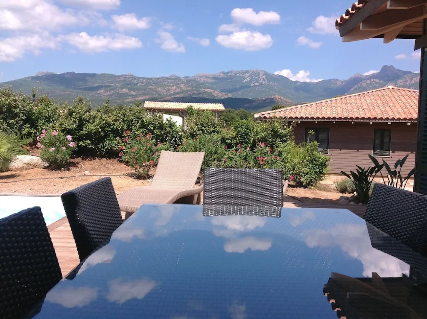 Les Hameaux De Buttaciolo