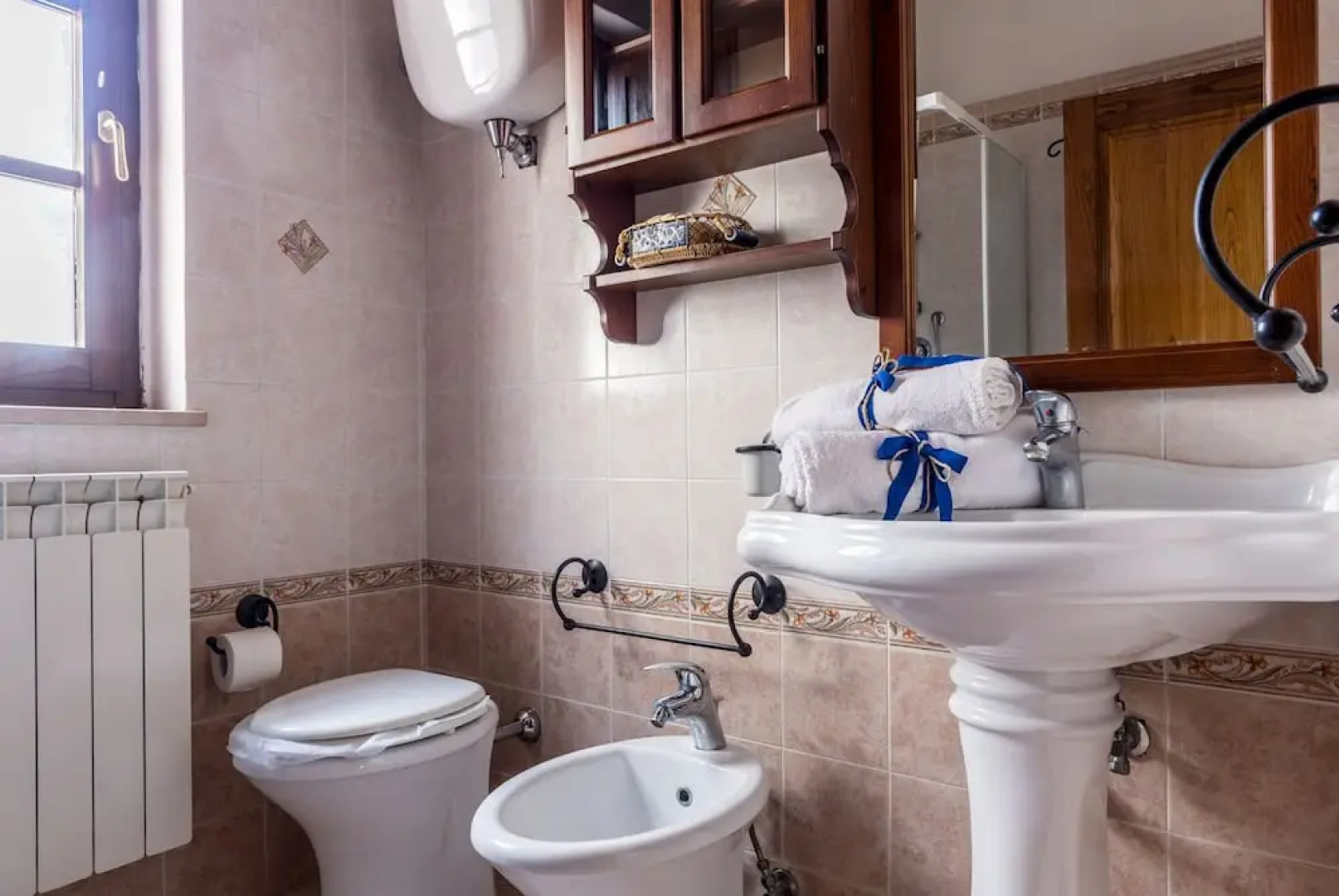 Agriturismo Cetine Vecchie