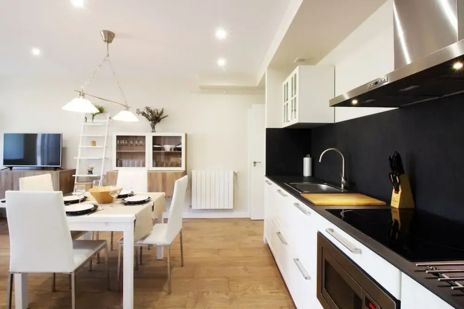 El BalcÃ³n De La Lomba