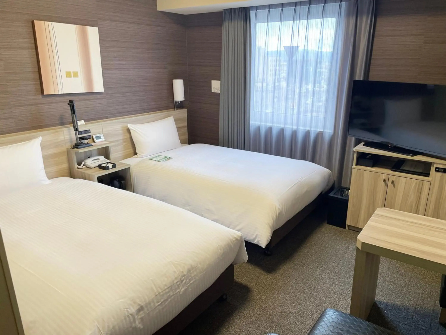 Hotel Route-Inn Takefu Inter