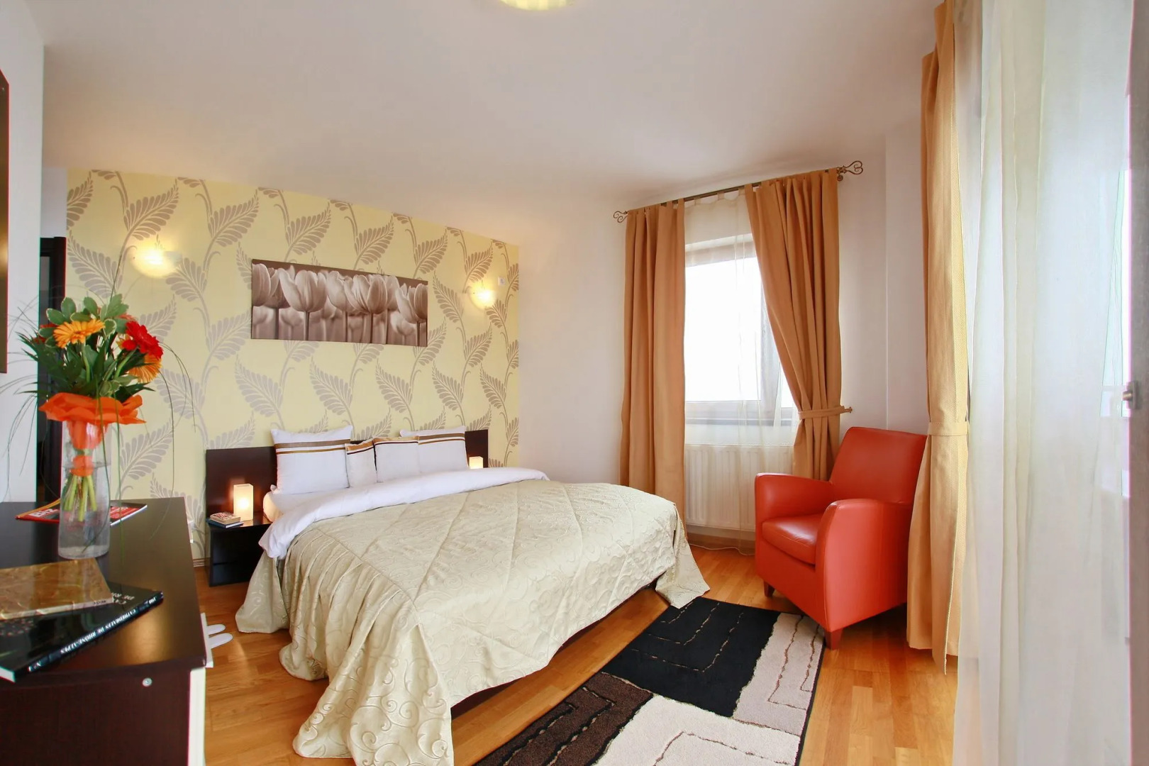 Monte Carlo Palace Suites