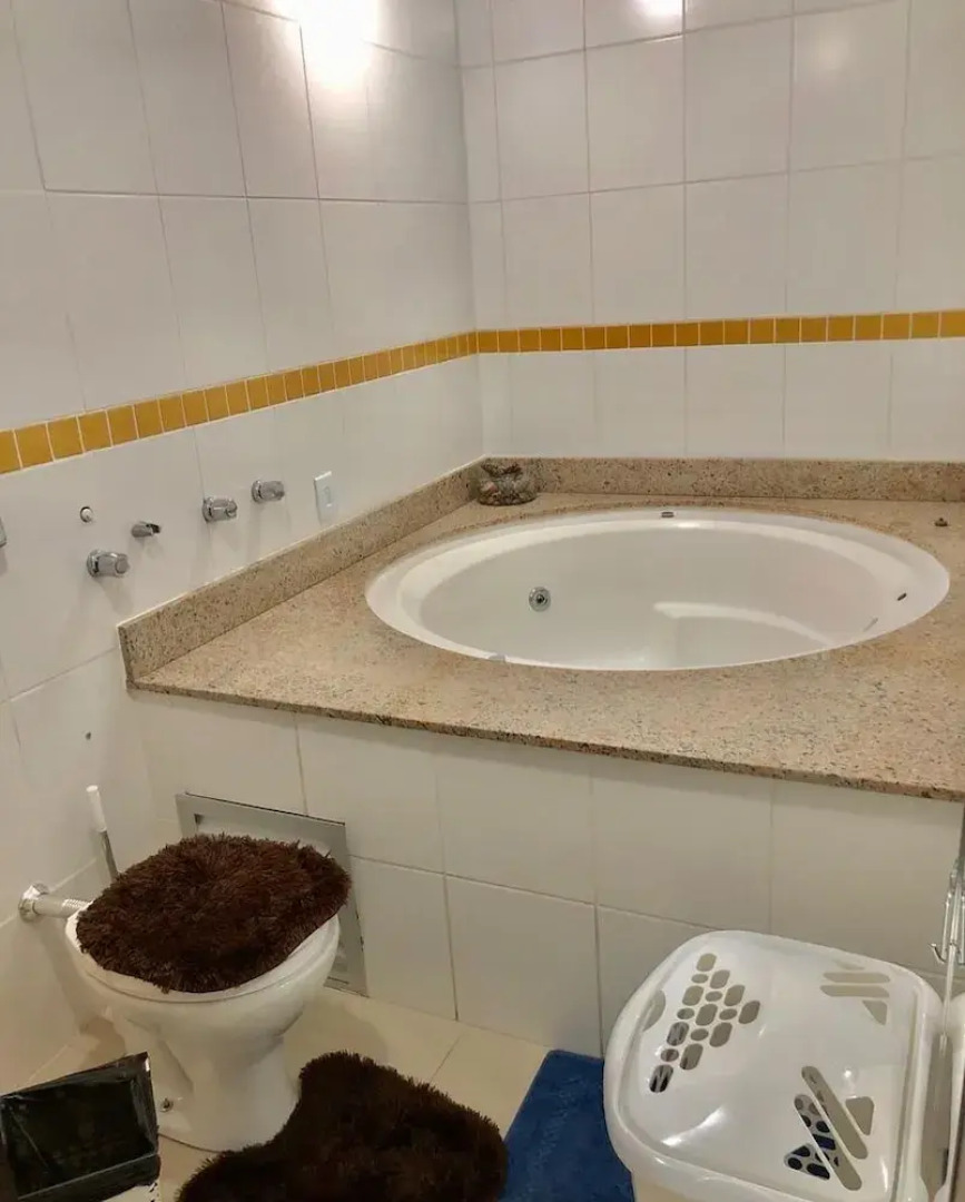 Apartamentos Saint Sebastian Flat Dup