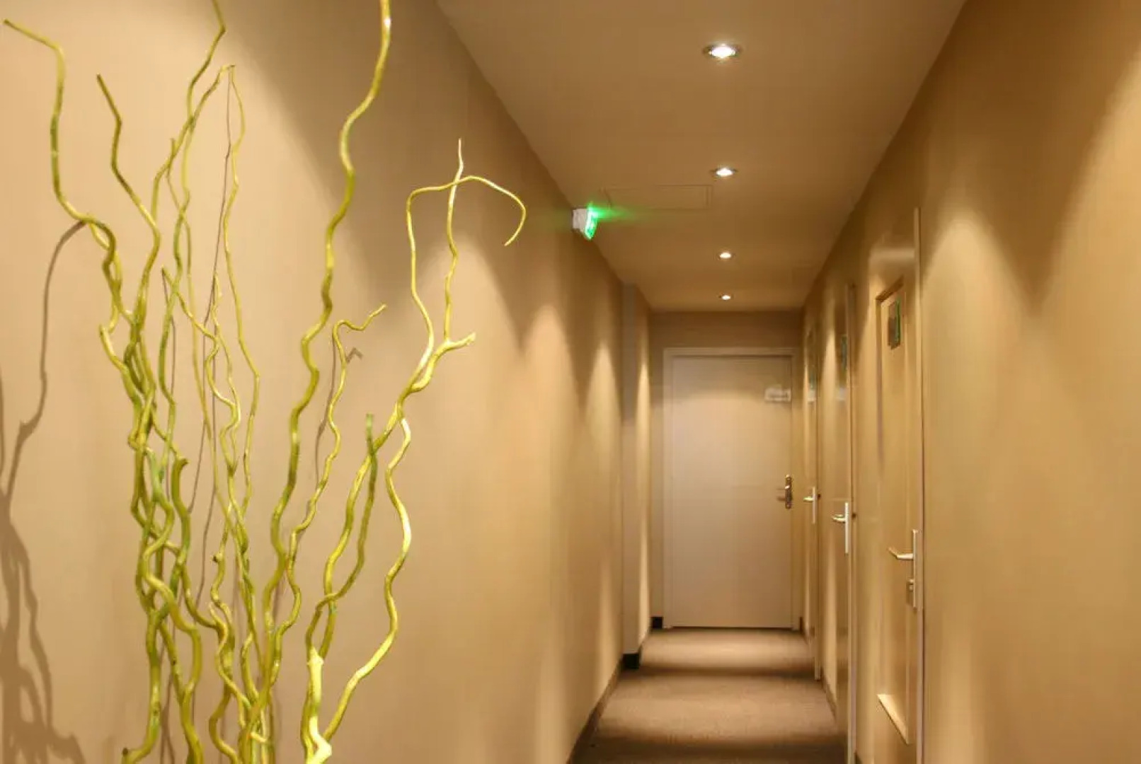 Comfort Hotel Maubeuge