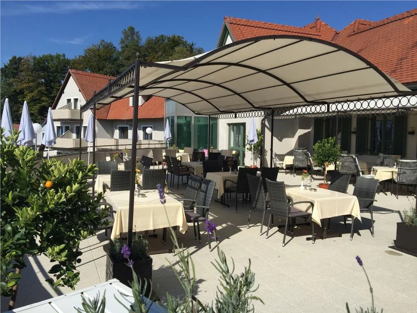 Hotel-Restaurant Hasenwirt