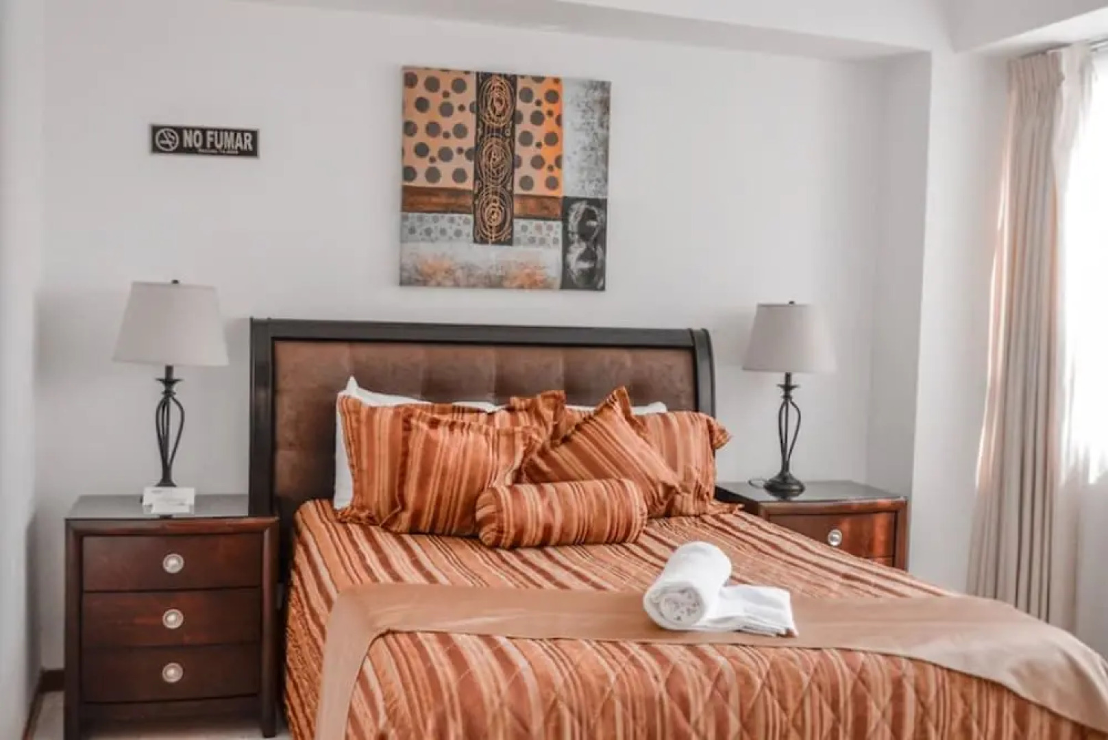 Suites Jardin Imperial