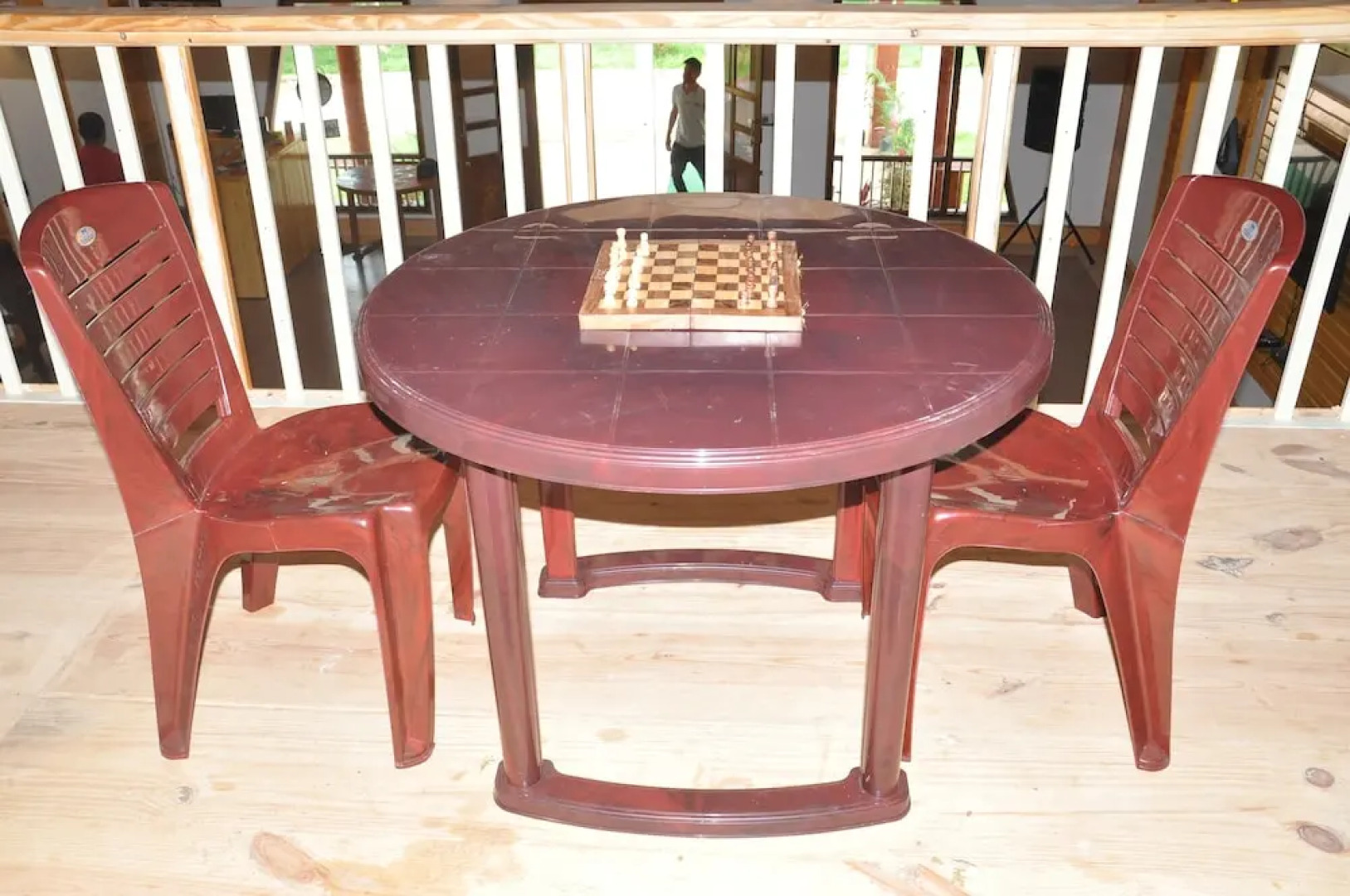 Water View Holiday Retreat