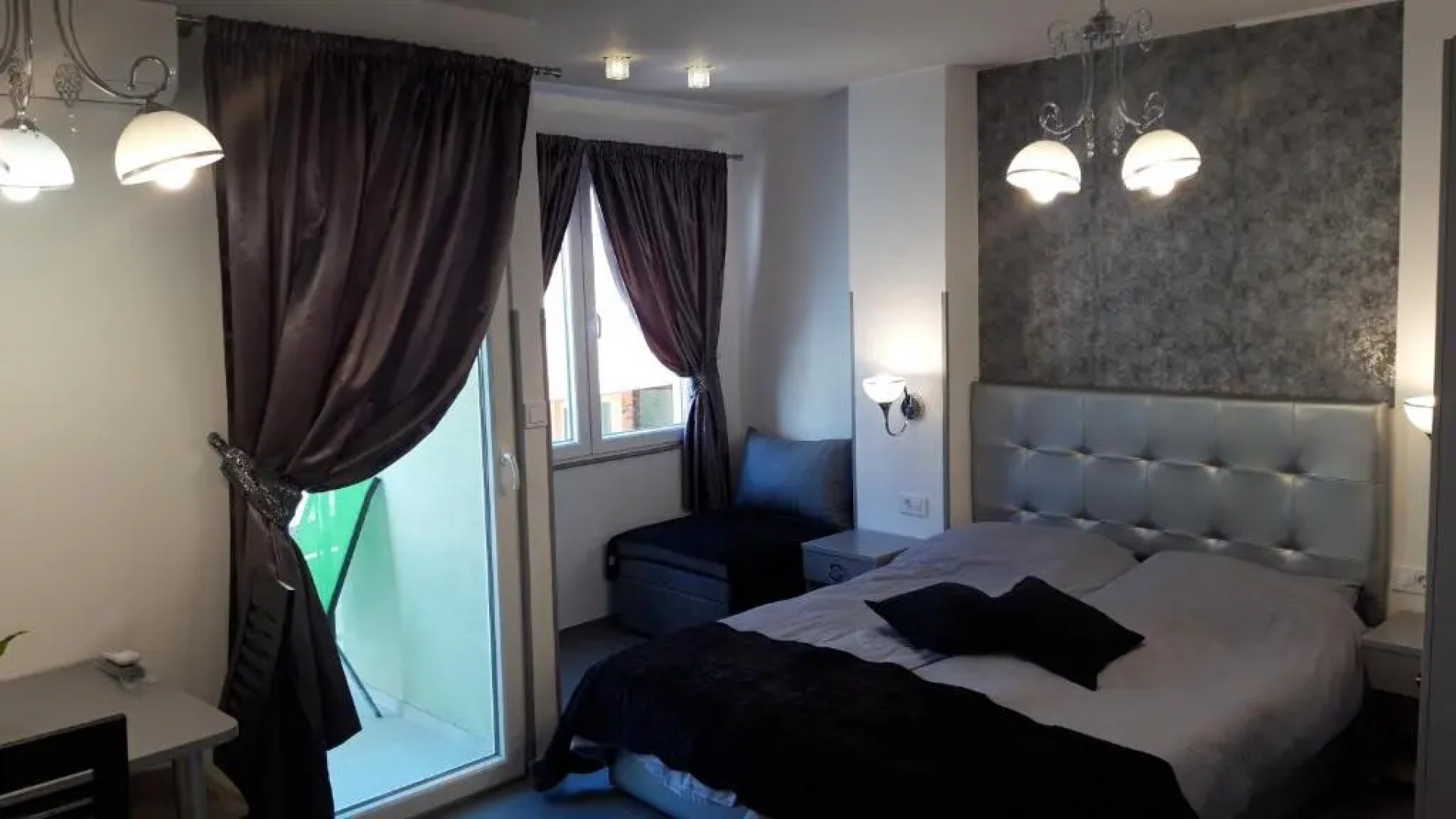 Apartments Ohrid Lake