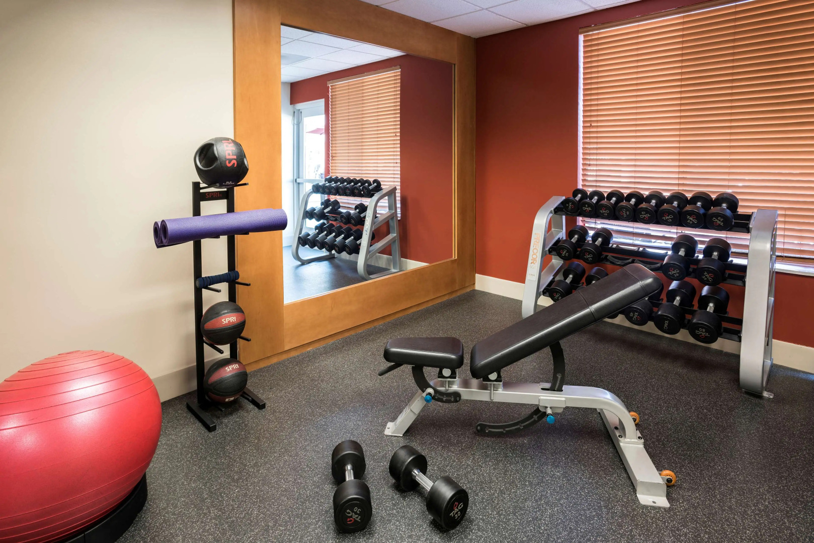 Hilton Garden Inn Irvine East/Lake Forest