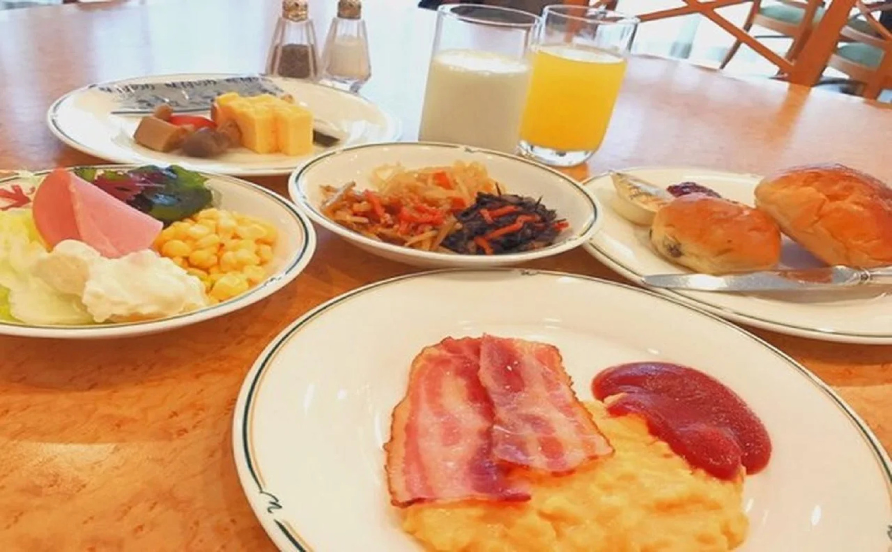 Wishton Hotel Yukari