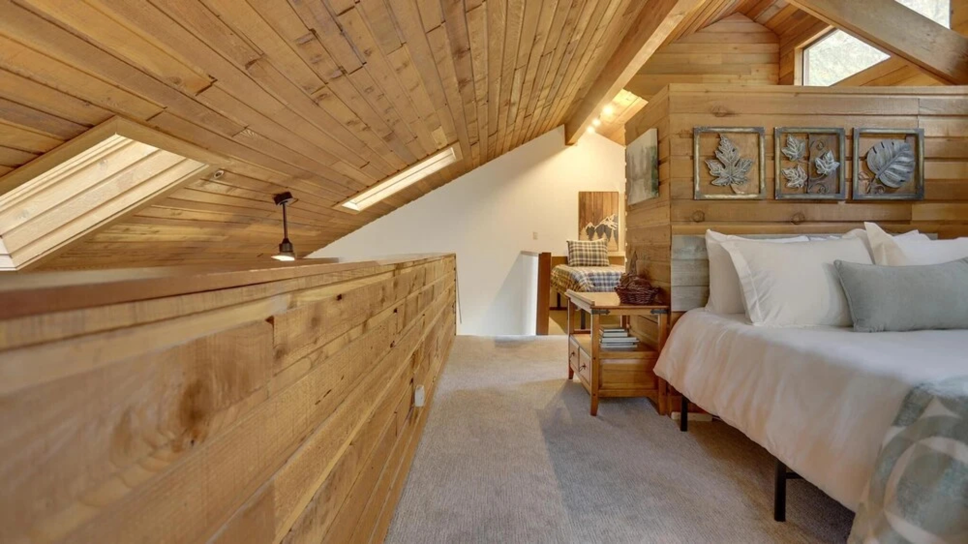 Owlpine Lodge