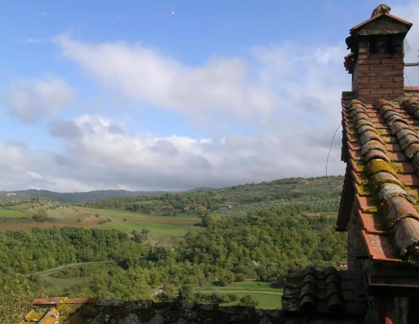 La Foresteria Umbria