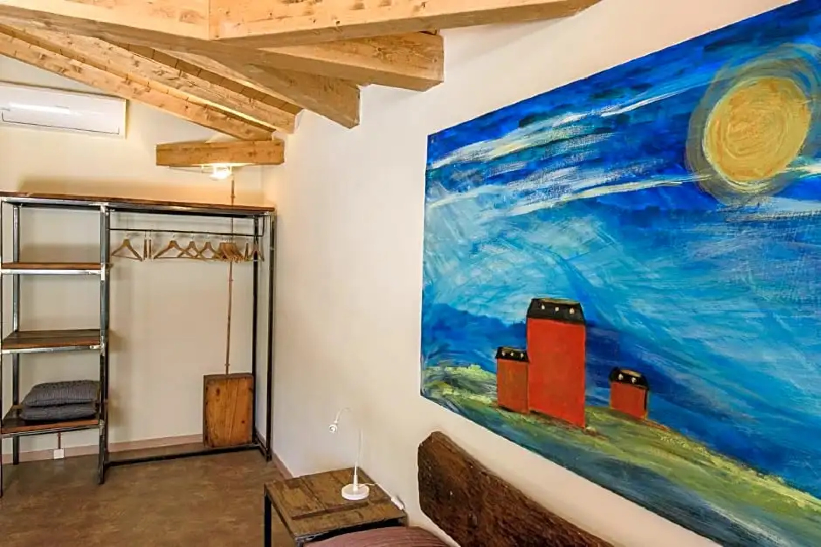 B&B Vecchia Fonte