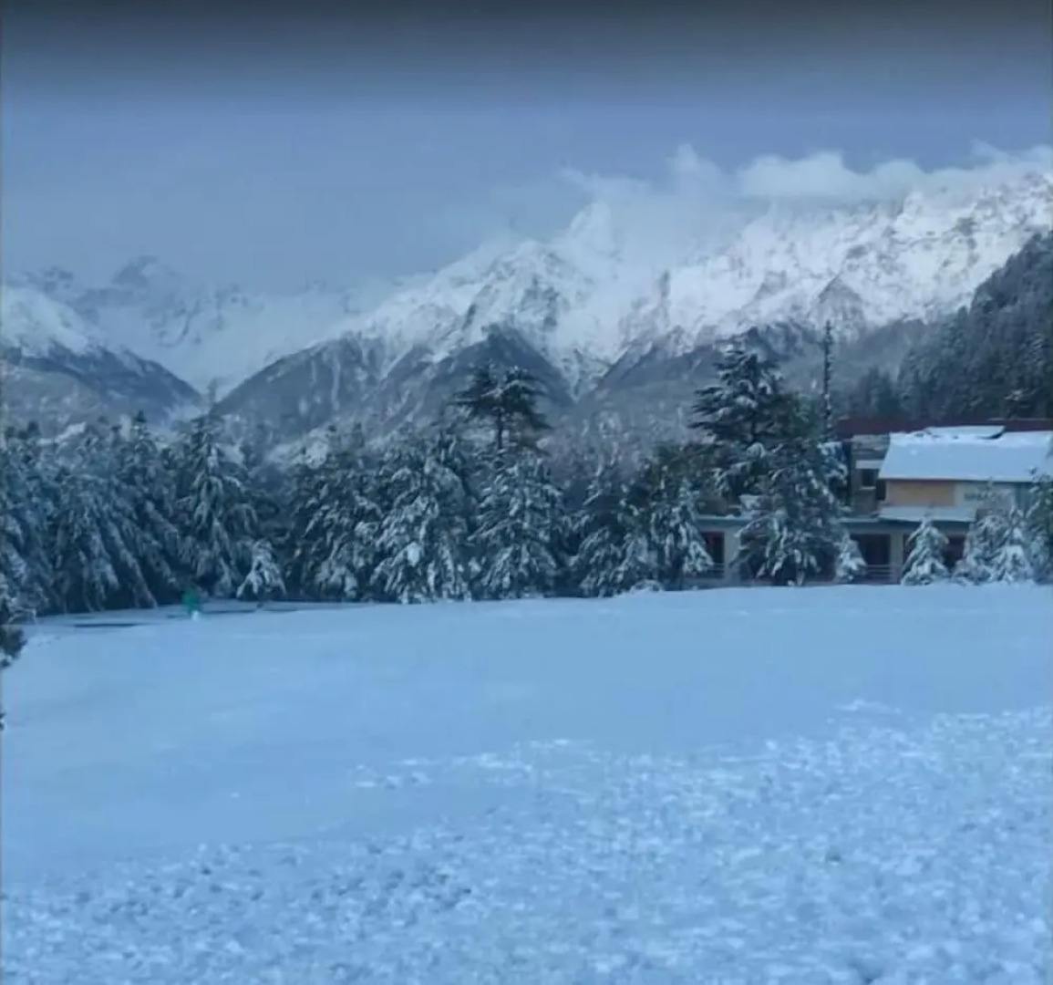 Lalazar Family Resort