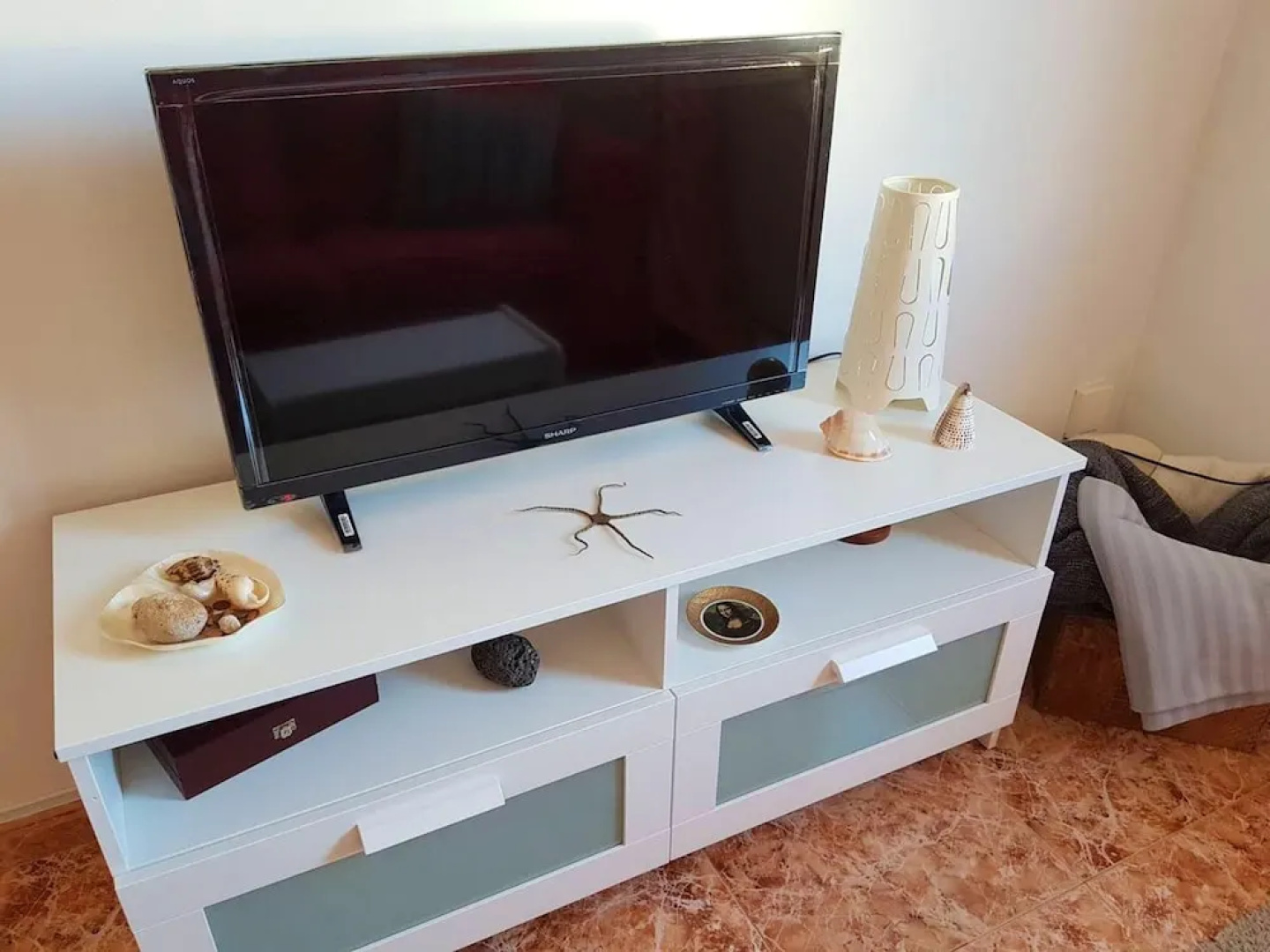 Apartment With 2 Bedrooms in Arinaga, With Wonderful sea View and Furnished Terrace