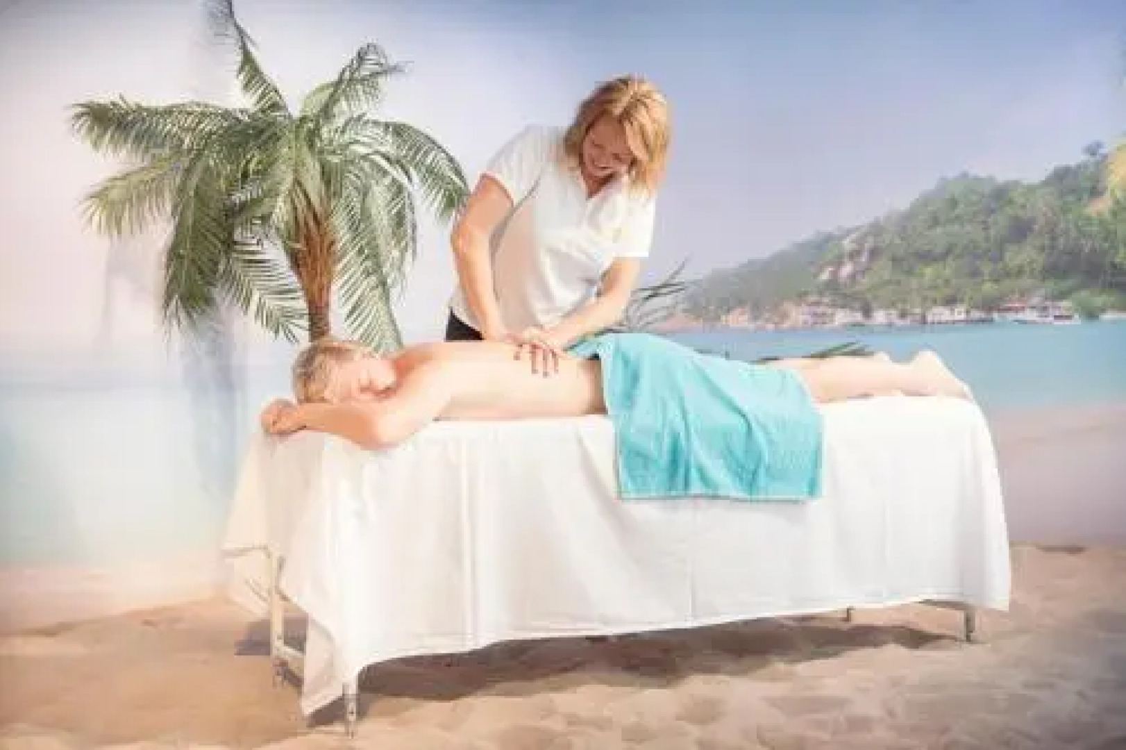 Sol & Sand Bed and Breakfast