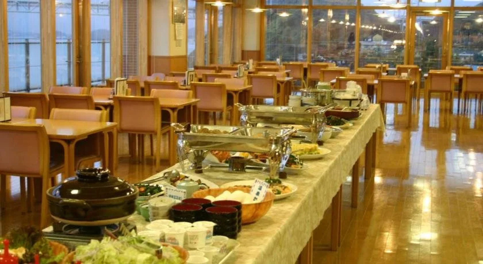 Kaikyo View Shimonoseki