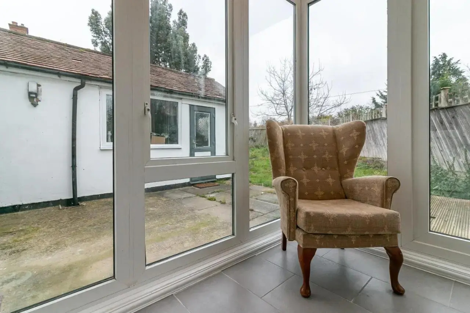 Archers Lodge