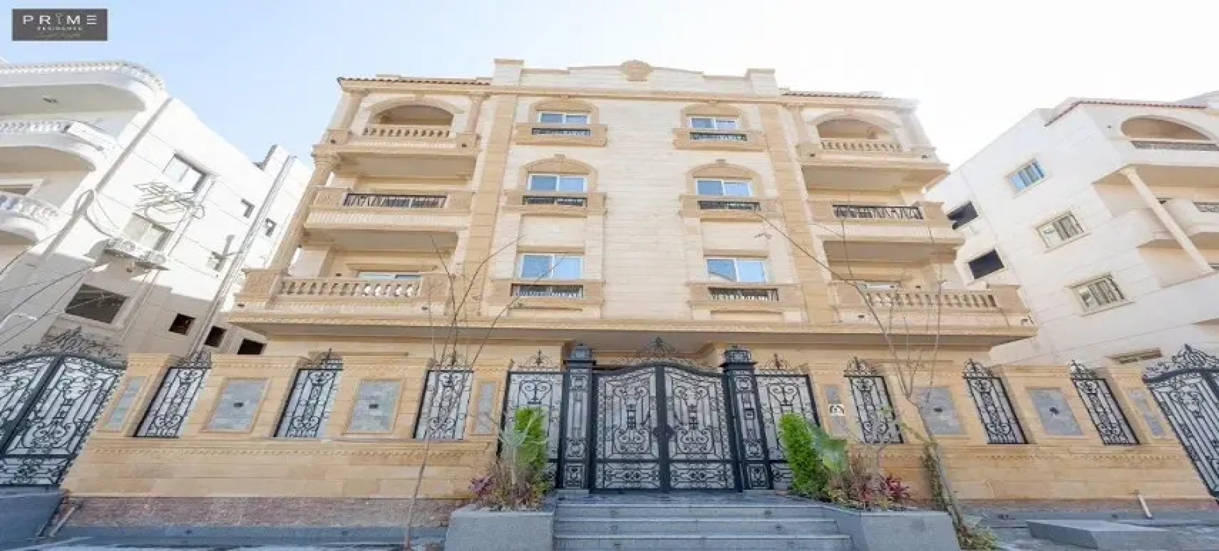 Prime Residence Zayed Heights