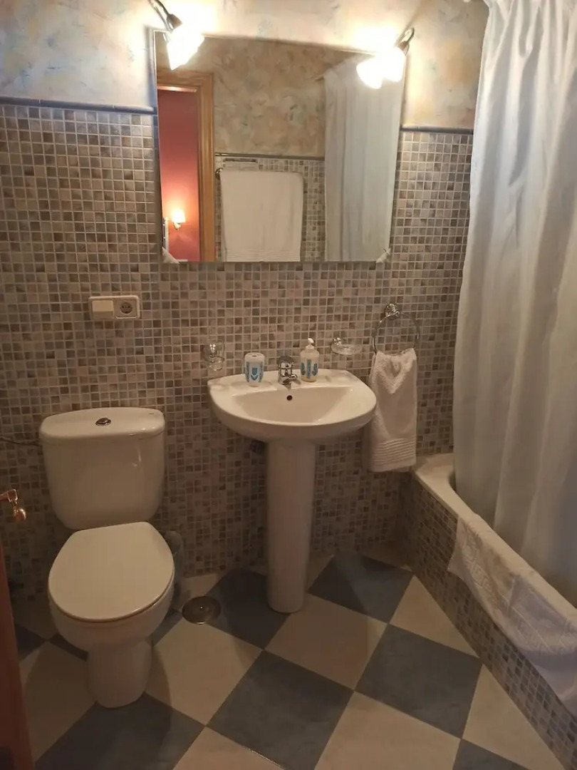 Casa Rural Tapería o Monte