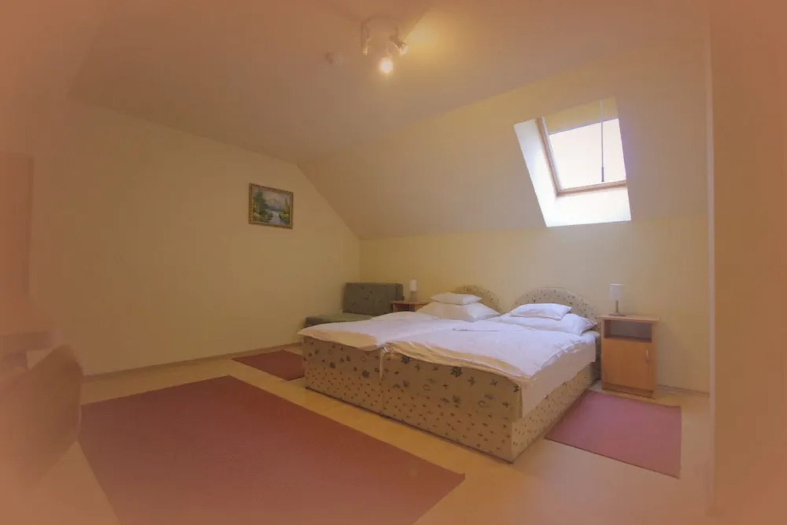 Hotel Vadászkürt Superior