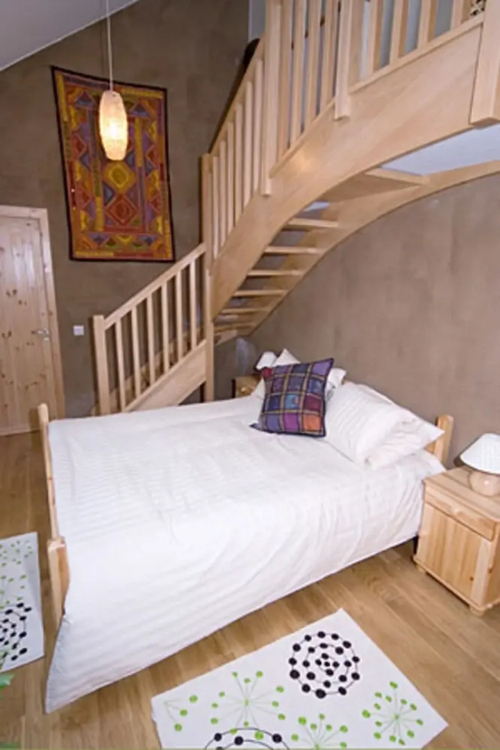 Sithean Self Catering