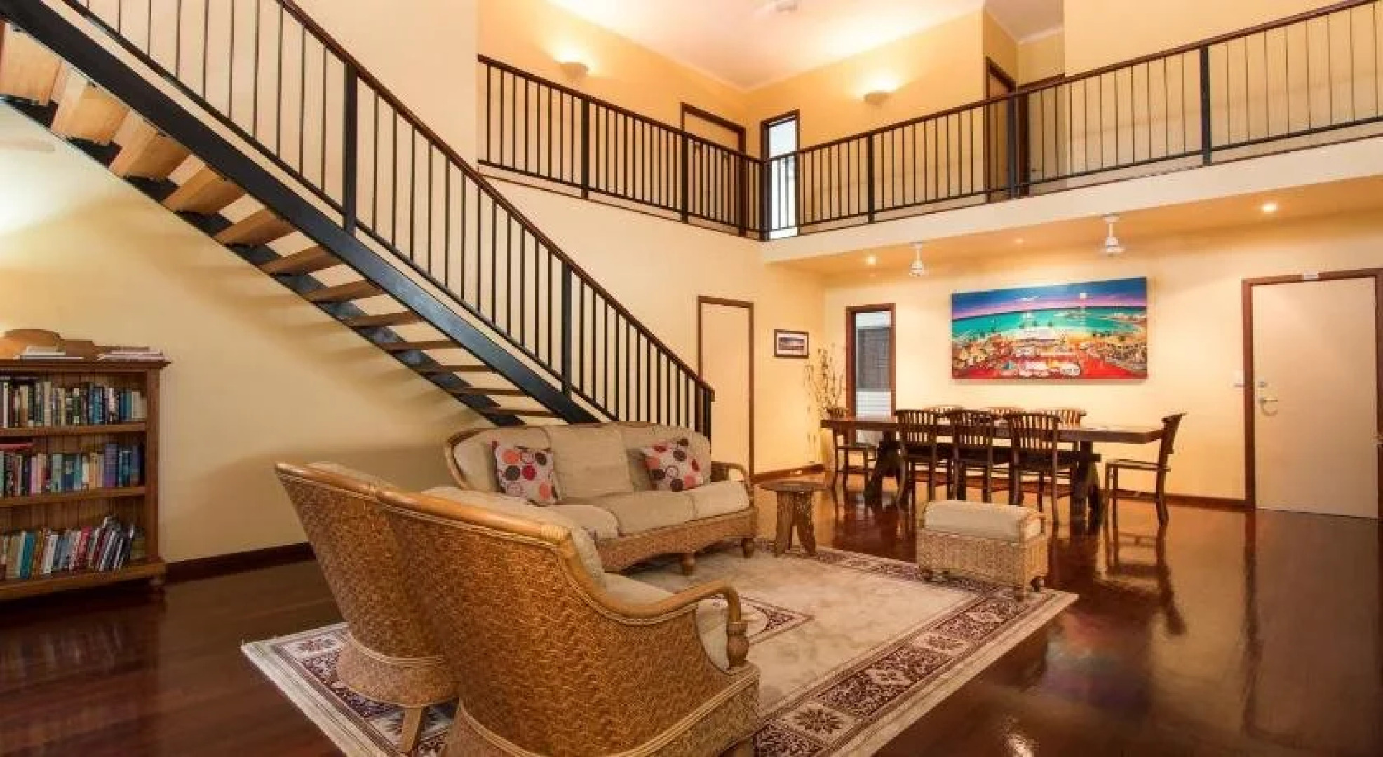 The Courthouse Bed & Breakfast