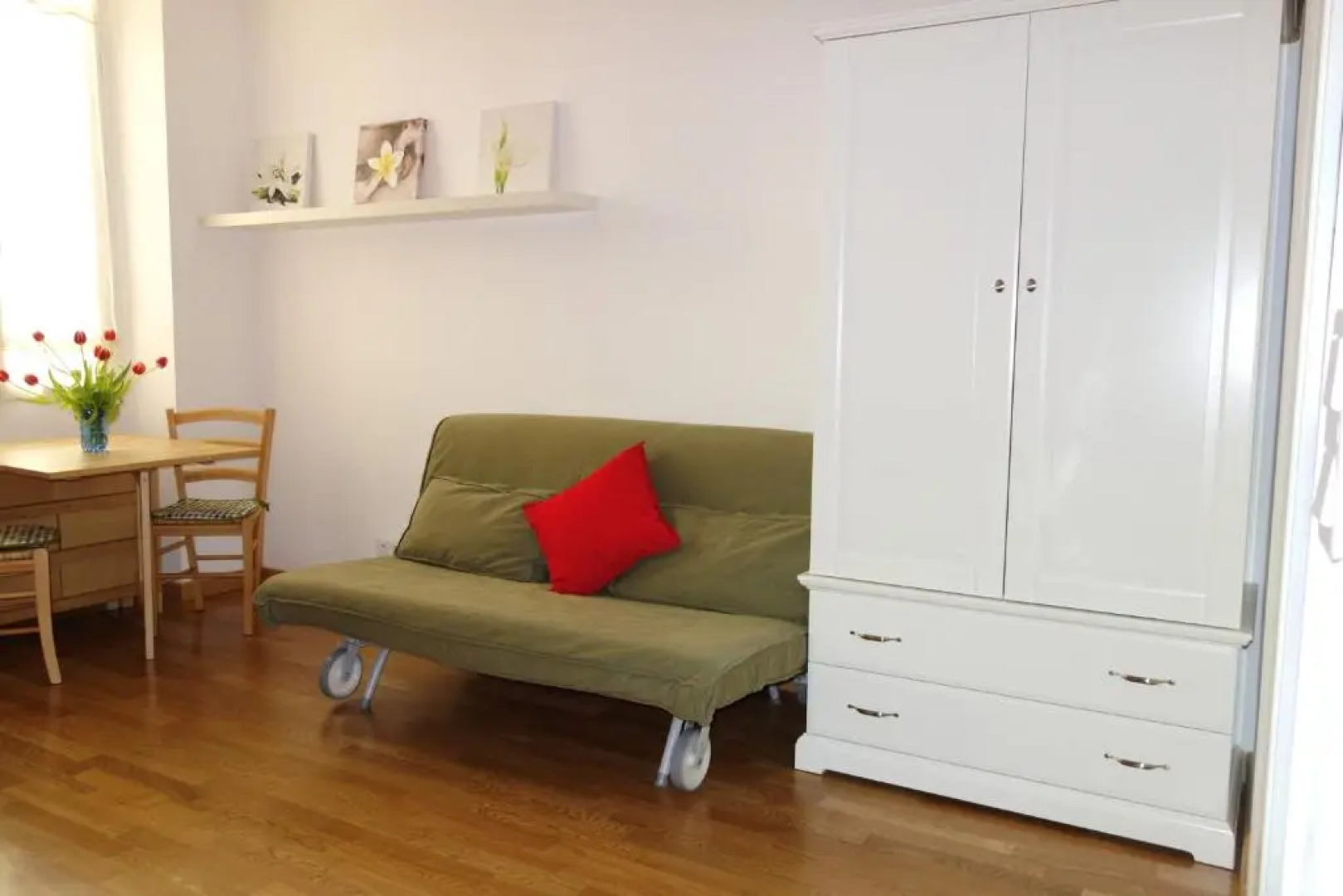 Apartment Palais de France