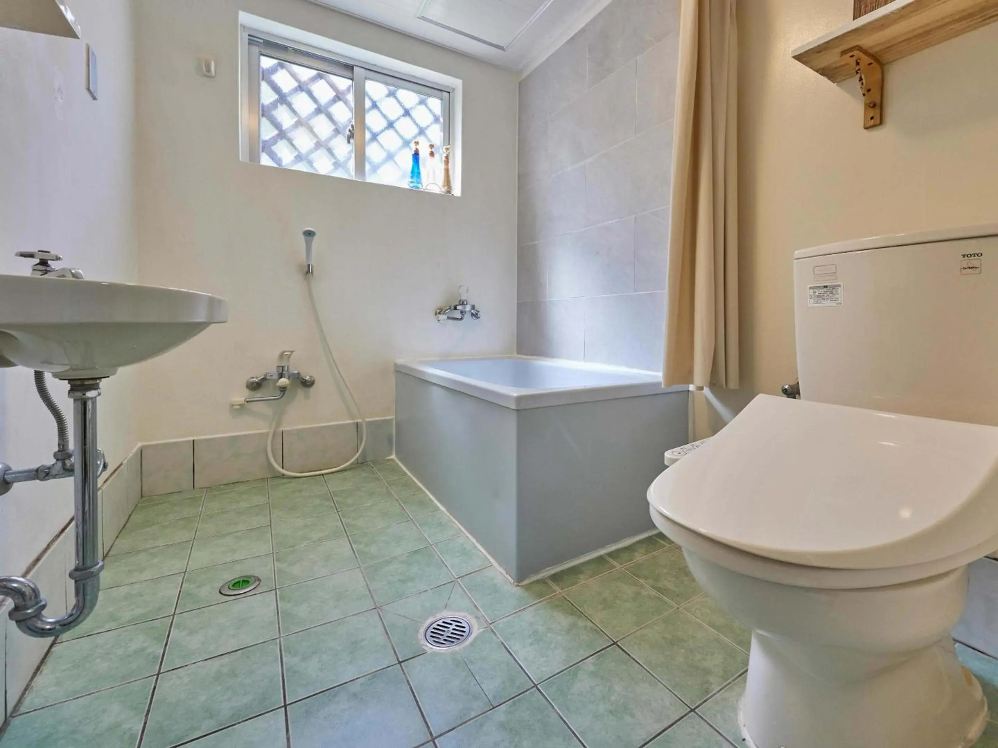 Yukurina Resort Okinawa Umikaji