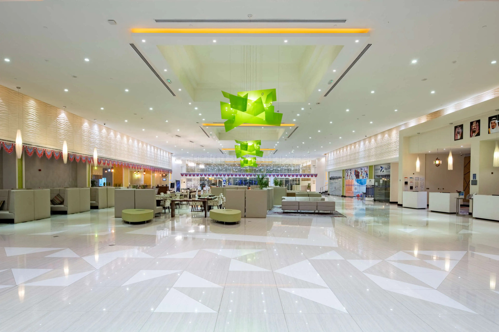 Radisson Blu Resort, Jizan