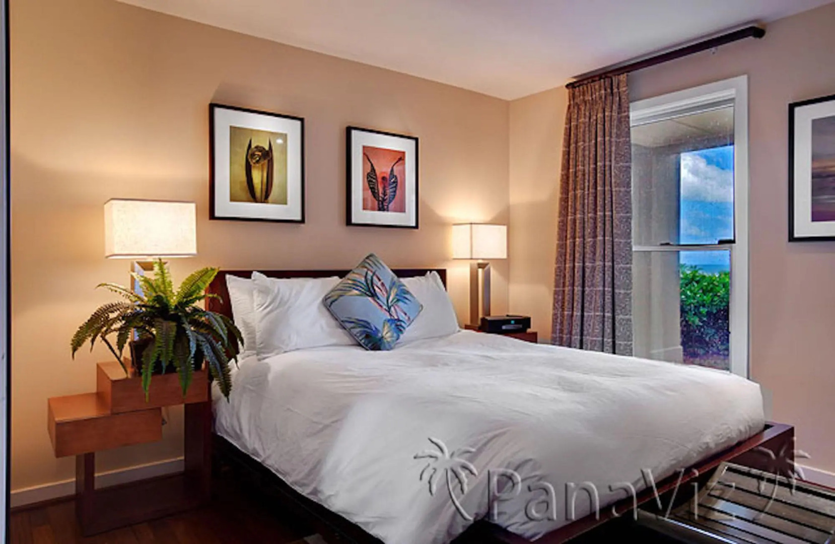 3-Bedroom Villa 115 in Kahuku