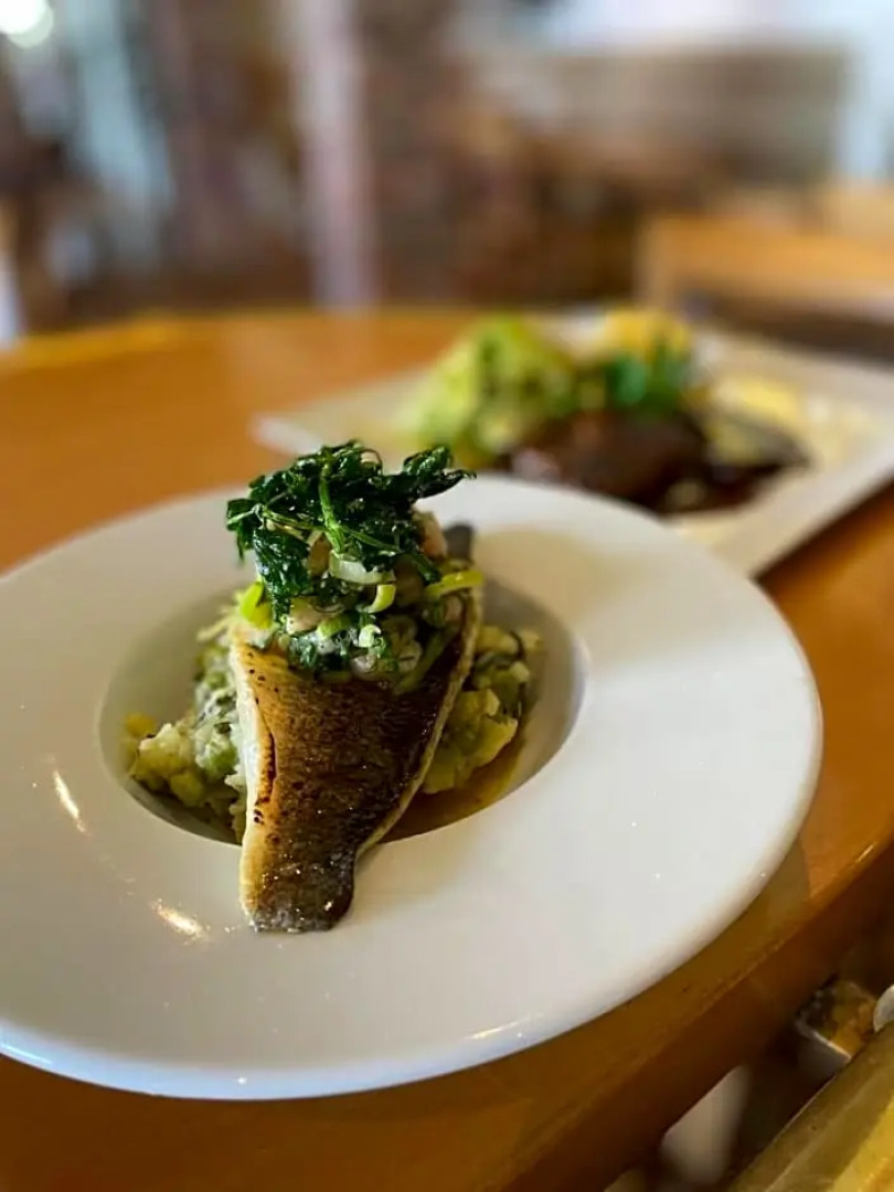 Woodlands Hall Hotel