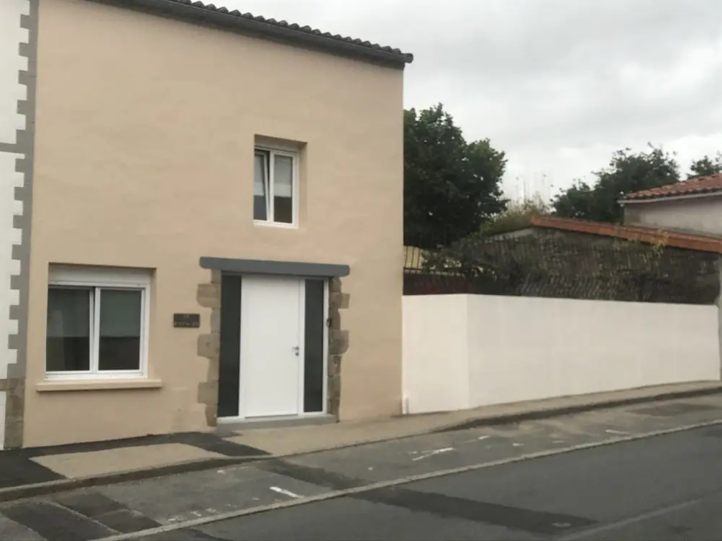 Les Gîtes de la Frérie