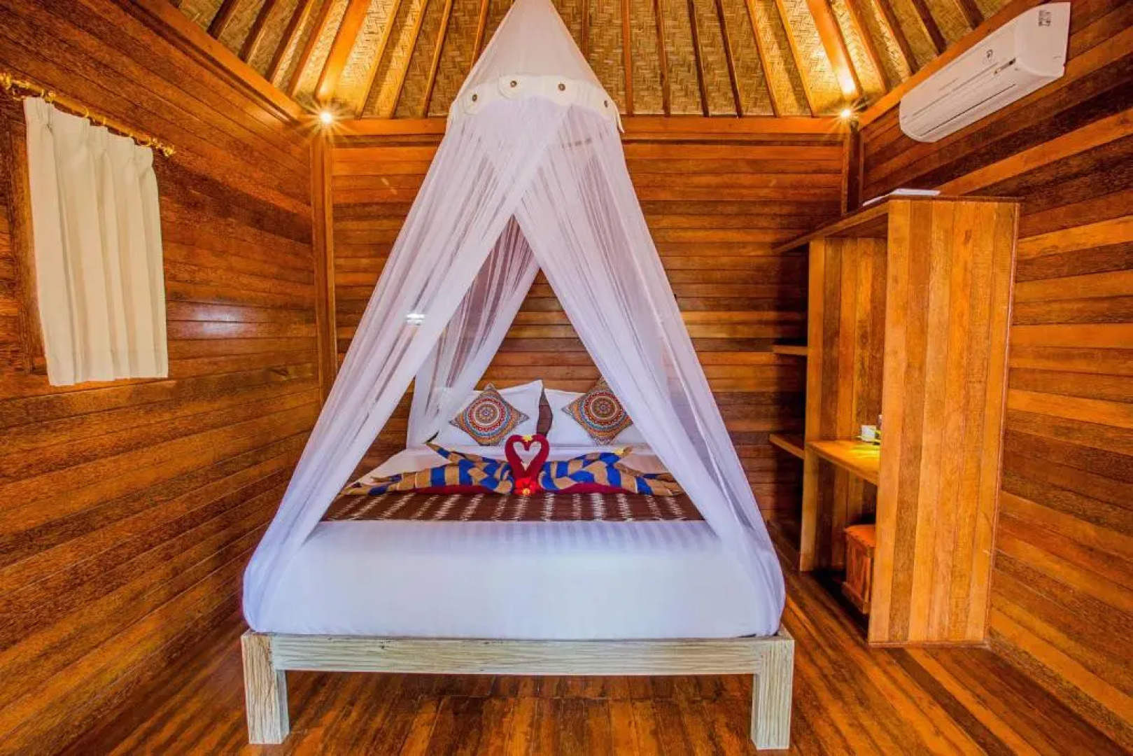 Sea Bridge Villa Ceningan