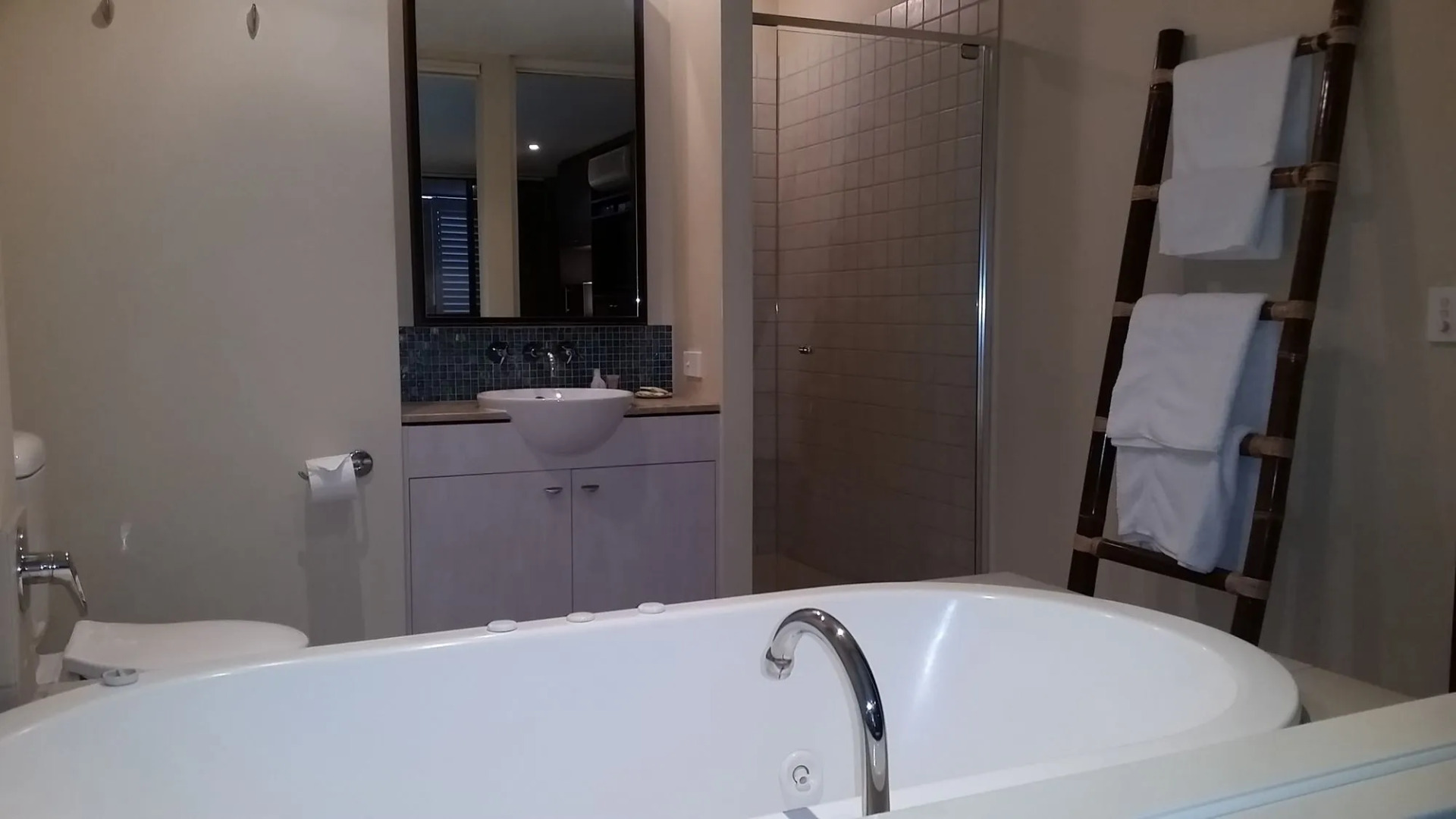 Marine Boutique Apartments