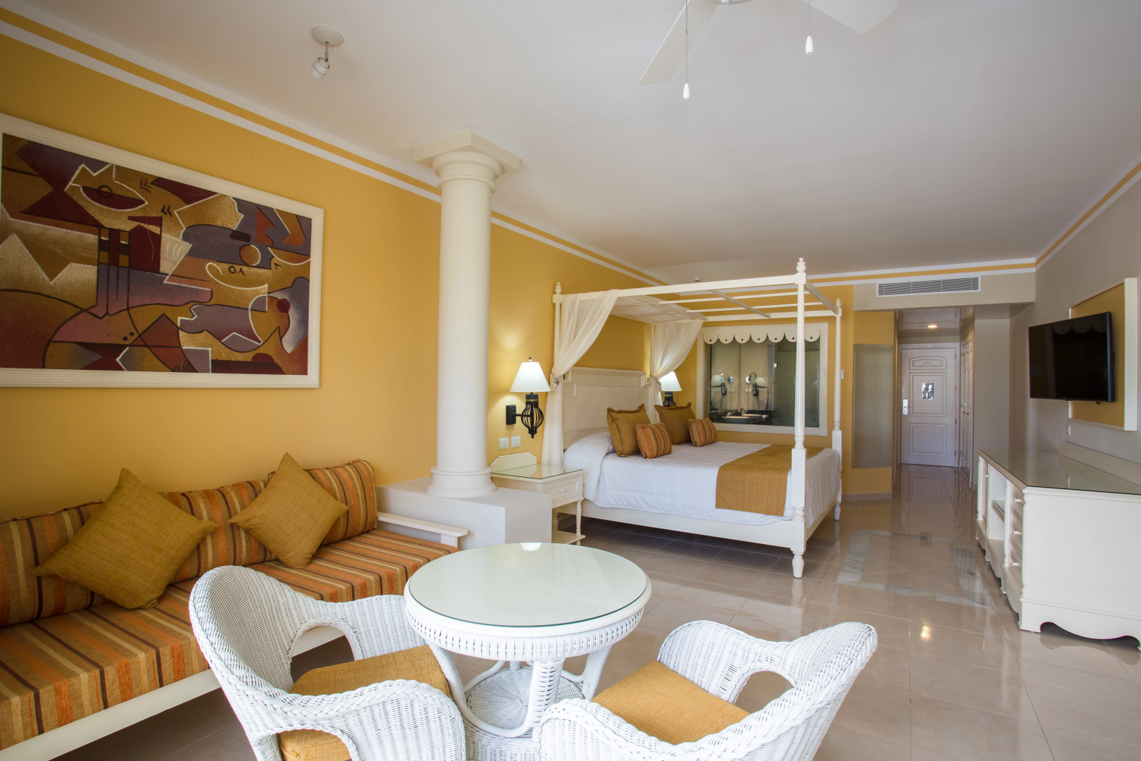Bahia Principe Luxury Bouganville - Adults Only - All Inclusive