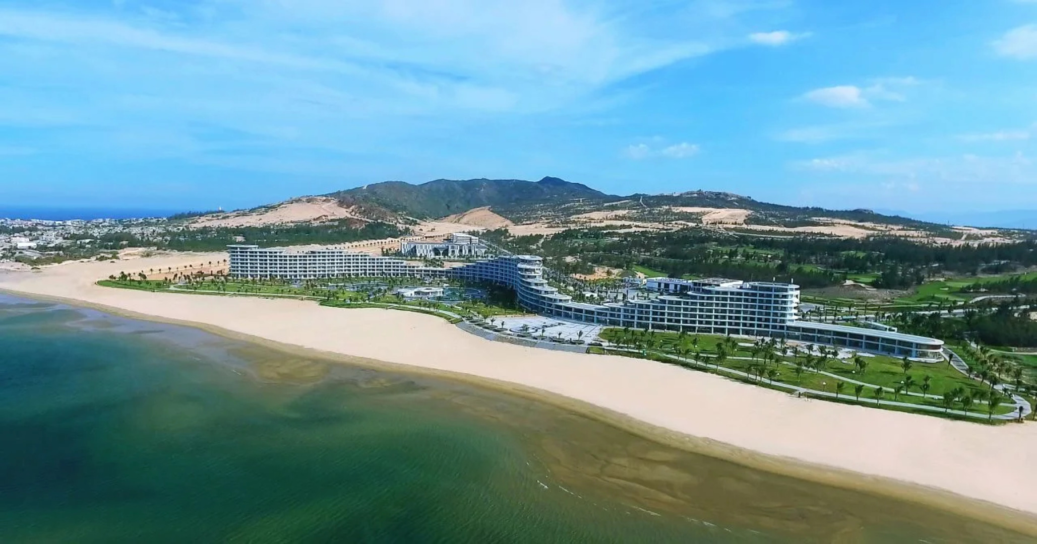 FLC Luxury Hotel Quy Nhon