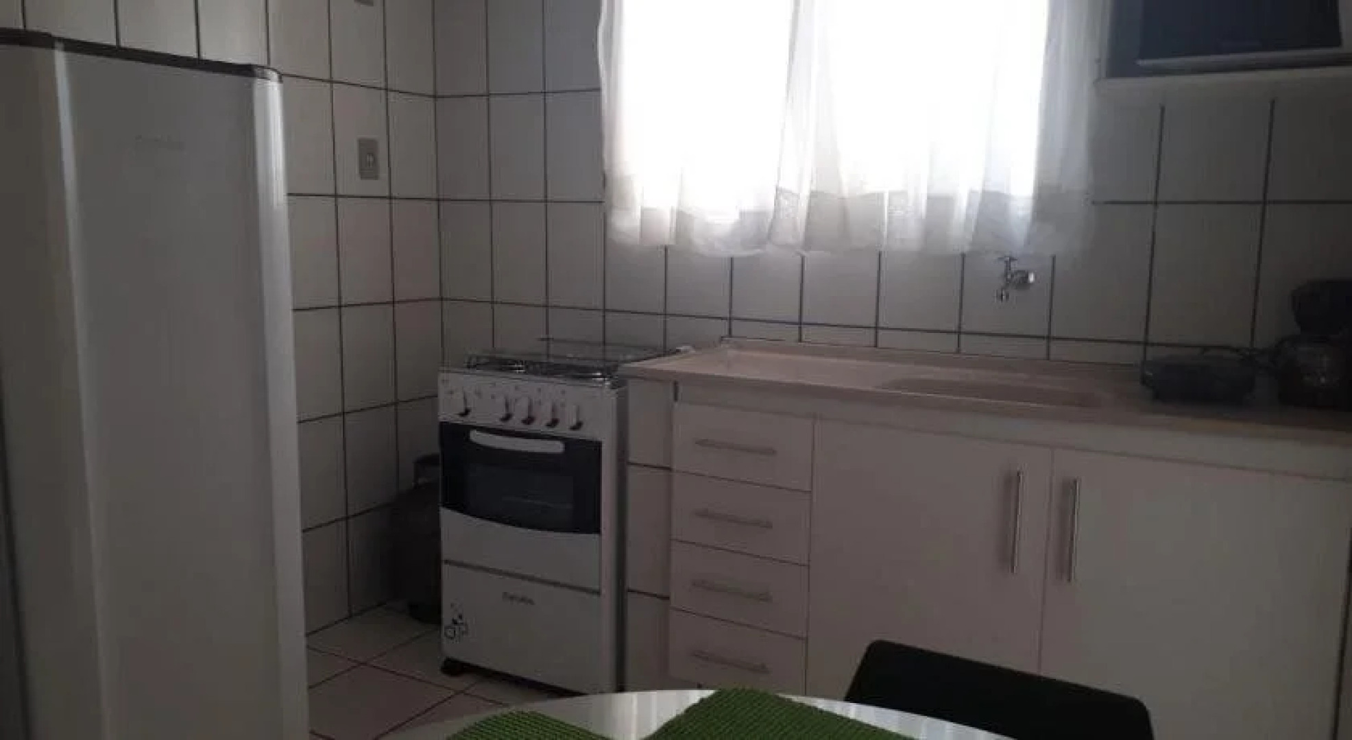 Apartementos Vista da Serra